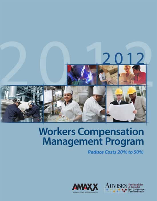 massachusetts workers compensation insurance manual