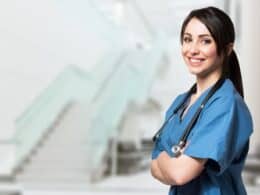 Nurse case manager