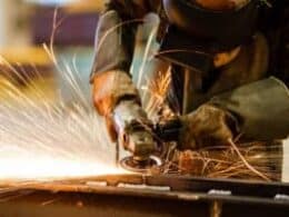 Manufacturing Safety