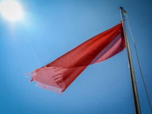 workers compensation red flags of fraud