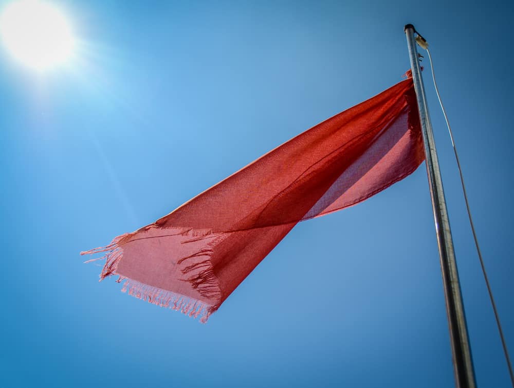 workers compensation red flags of fraud