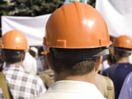 Workers' comp with unions