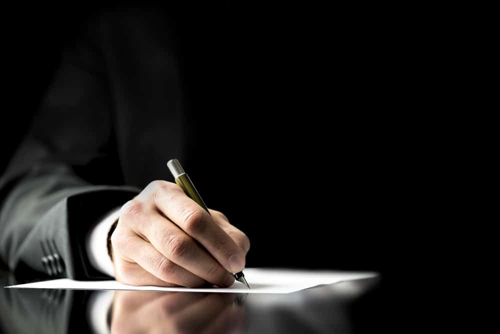 Read Adjuster’s File Notes To Understand Your Work Comp Claim