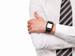 wearable technology in workers' compensation