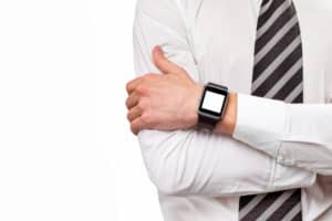wearable technology in workers' compensation