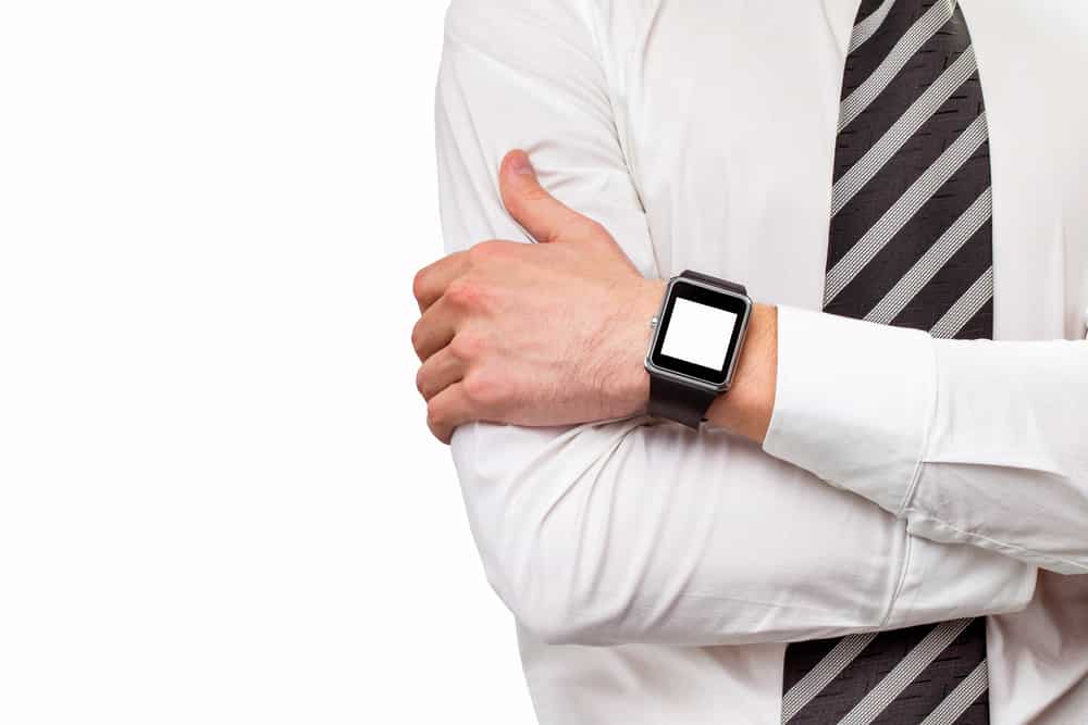 wearable technology in workers' compensation