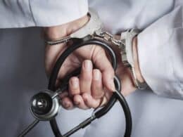 Be aware of Provider, Employer, and Employee Fraud in Workers' Compensation