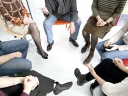 wellness in workers compensation