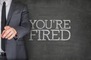 You’re Fired! Employment Releases in Work Comp