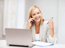 workers' comp communication