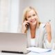 workers' comp communication