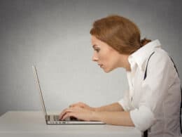 Start the New Year Off Right With An Ergonomics Review
