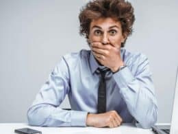 Work Comp Adjuster Case Study: 10 Mistakes That Resulted in Unintended Consequences