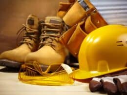 worker comp safety construction