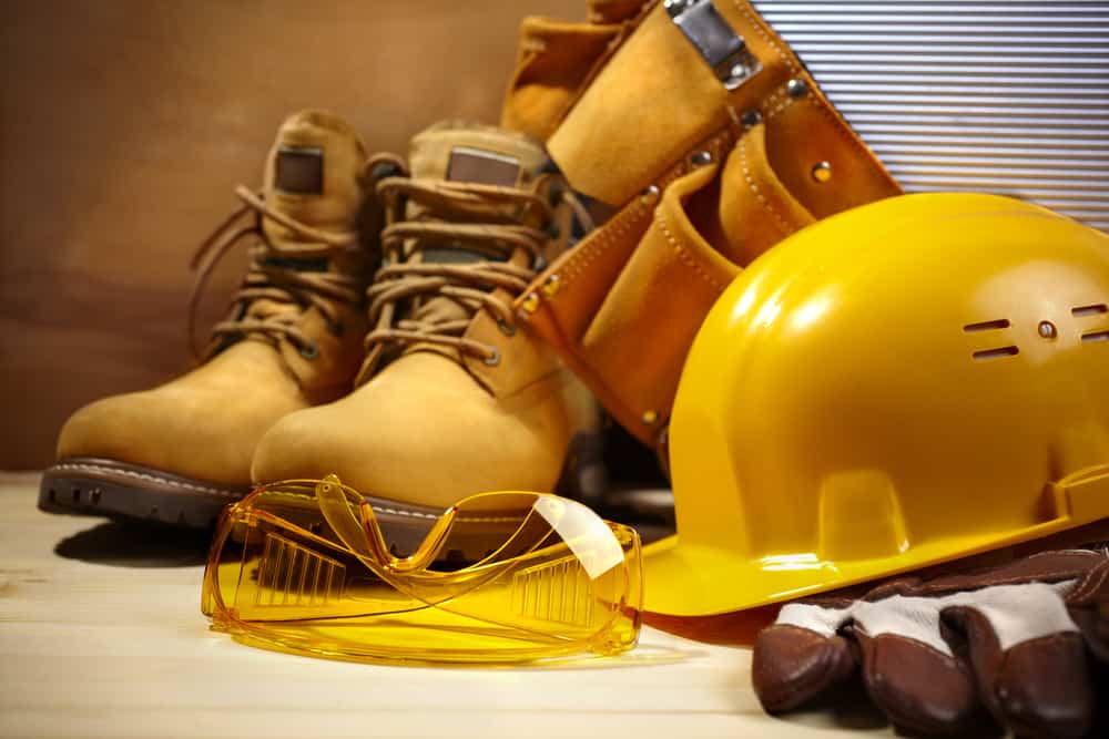 worker comp safety construction