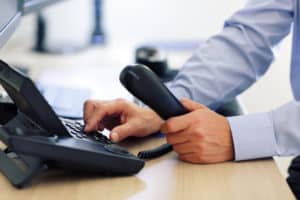 Pick Up The Phone To Dramatically Reduce Your Workers’ Compensation Costs