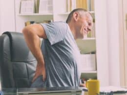 5 Ways to Relieve and Prevent Chronic Low Back Pain