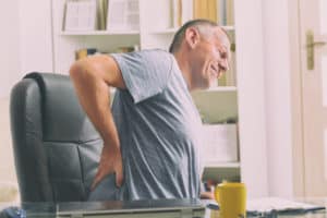 5 Ways to Relieve and Prevent Chronic Low Back Pain