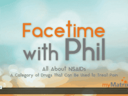 Facetime with Phil