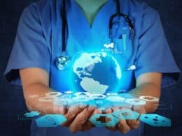Health Navigation