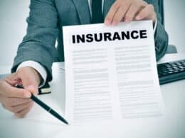 The 8 Sections of Your Workers Compensation Insurance Policy