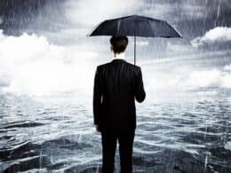 Overcome Financial Fears Which Prevent A Successful Workers’ Comp Settlement