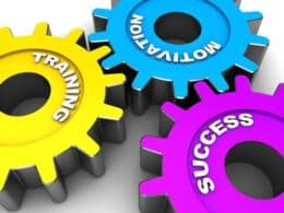 Workers’ Comp Retraining