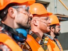 Data-Based Workers’ Comp Injury Prevention
