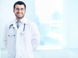 Establishing and Changing Primary Care Doctors in Workers’ Comp