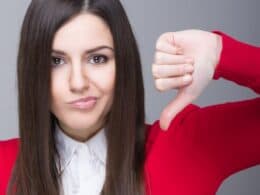 Negative Company Culture