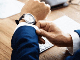 workers comp lag time