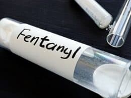 Fentanyl in Workers' Compensation