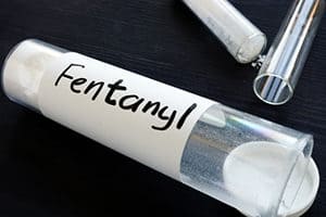 Fentanyl in Workers' Compensation