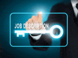 digital job description
