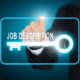 digital job description