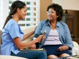 Hospitals Nursing Homes Workers Comp