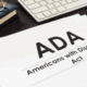 Americans with disabilities act 1