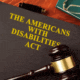 americans with disabilities act