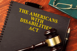 americans with disabilities act