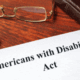 Americans with Disabilities Act 3