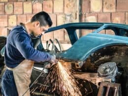 injured employee workers' compensation
