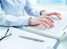 Workers Comp Files Are Properly Documented
