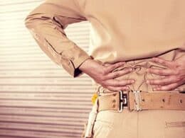 Sit Up and Take Note: The Truth about Ergonomics