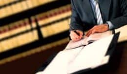 avoid attorney involvement