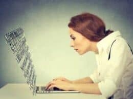 Ergonomic Self-Assessments