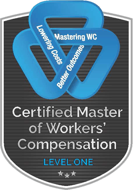 VISIT WORKERS' COMP TRAINING CENTER
