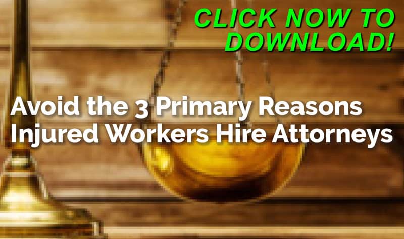 How To Avoid, Manage, And Win Workers' Comp  Claim Litigation - FREE Download Click Here Now!