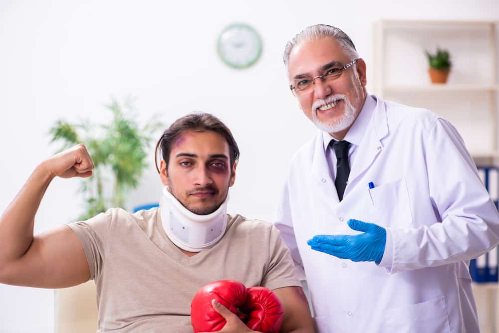 6 Tips for Implementing an Effective Injury Triage Program - Amaxx ...